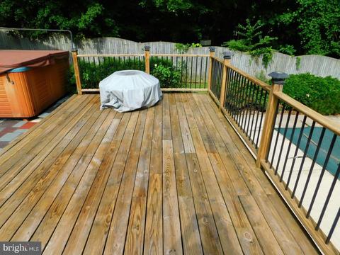 8408 Chervil Rd, Lanham, MD 20706 photo 28