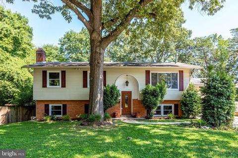 8408 Chervil Rd, Lanham, MD 20706 photo 10