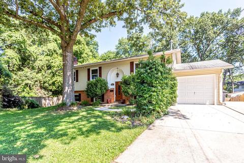 8408 Chervil Rd, Lanham, MD 20706 photo 21