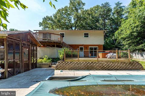 8408 Chervil Rd, Lanham, MD 20706 photo 22