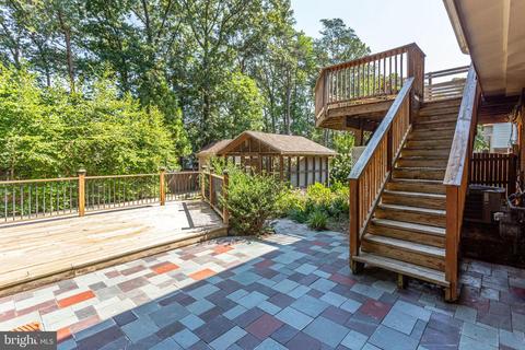 8408 Chervil Rd, Lanham, MD 20706 photo 23