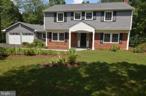12408 Radnor Ln, Laurel, MD 20708 photo 1