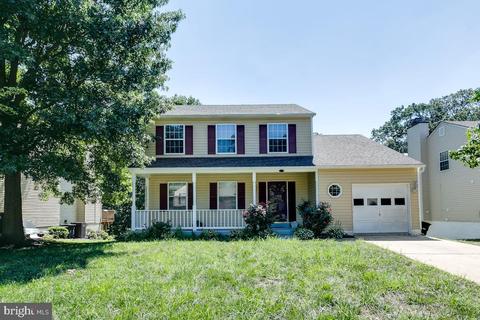 9117 Mchenry Ln, Lanham, MD 20706 photo 1