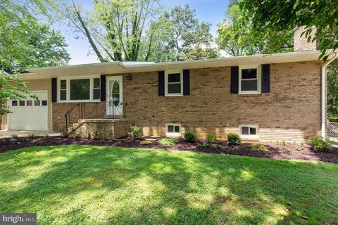 12403 Lytton Ave, Brandywine, MD 20613 photo 3