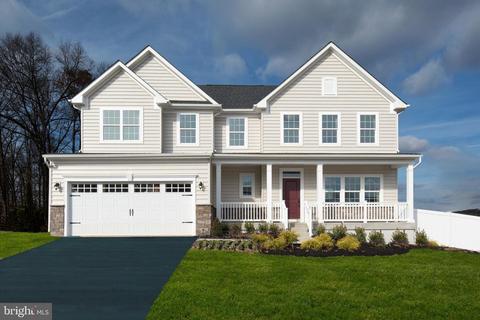 14420 Quarry View Rd, Brandywine, MD 20613 photo 1