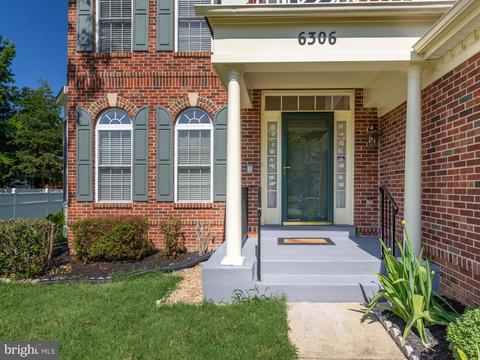 6306 Langdon Ln, Lanham, MD 20706 photo 5