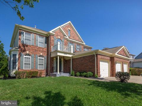 6306 Langdon Ln, Lanham, MD 20706 photo 1