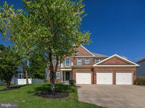 6306 Langdon Ln, Lanham, MD 20706 photo 2
