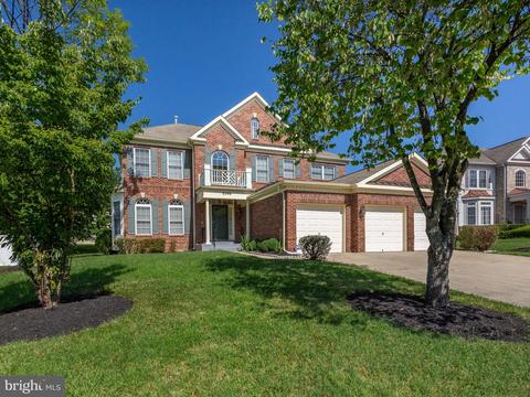6306 Langdon Ln, Lanham, MD 20706 photo 3