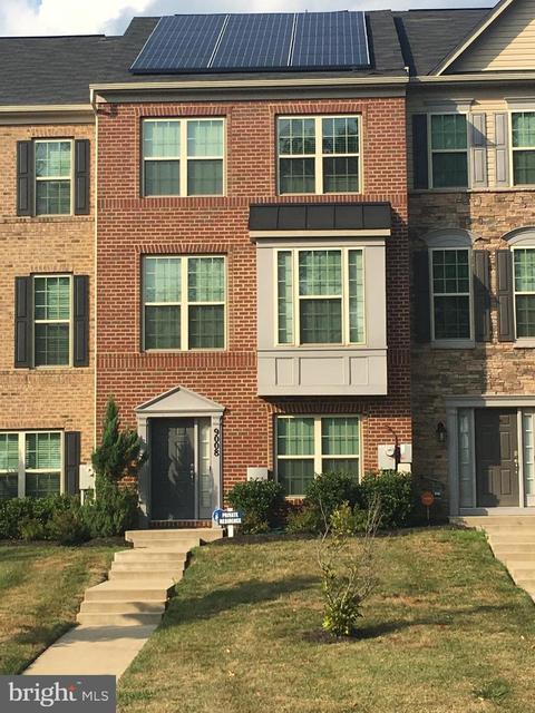 9008 Ruby Lockhart Blvd, Lanham, MD 20706 photo 1
