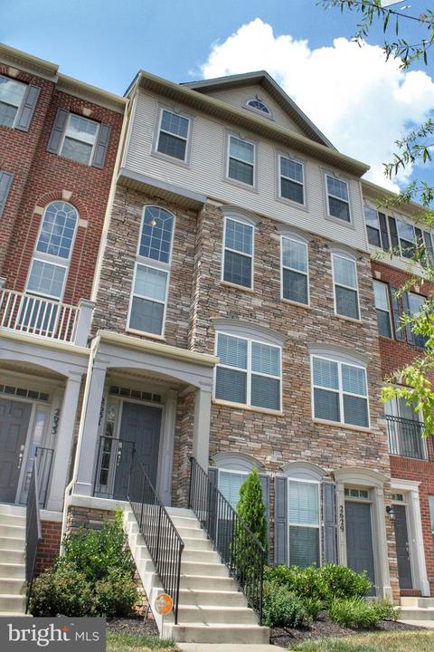 2631 Campus Way N, Lanham, MD 20706 photo 1