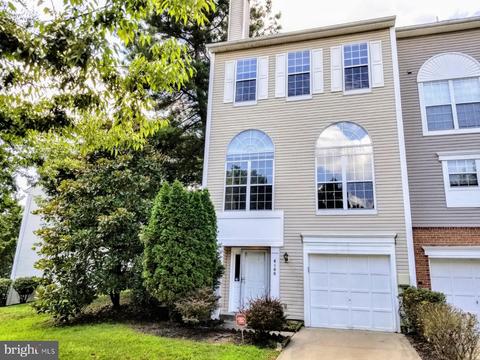 6100 Grenfell Loop, Bowie, MD 20720 photo 1