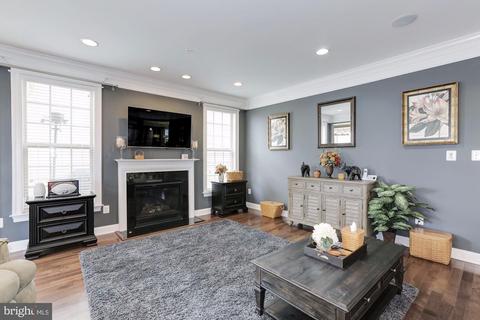 2501 Saint Nicholas Way, Lanham, MD 20706 photo 12