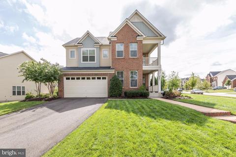 2501 Saint Nicholas Way, Lanham, MD 20706 photo 1