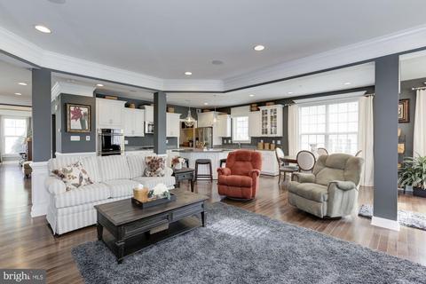 2501 Saint Nicholas Way, Lanham, MD 20706 photo 13