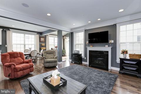 2501 Saint Nicholas Way, Lanham, MD 20706 photo 11