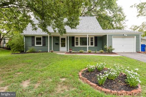3903 Chapel Forge Dr, Bowie, MD 20715 photo 1