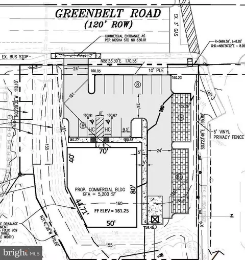 9897 Greenbelt Rd, Lanham, MD 20706 photo 3