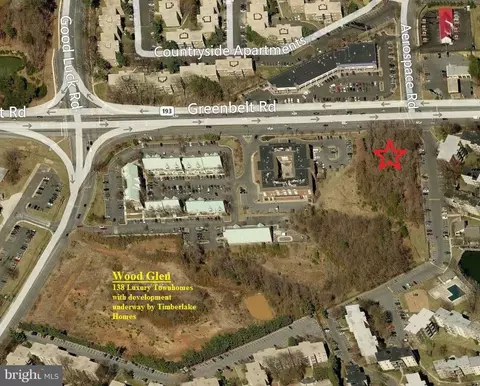 9897 Greenbelt Rd, Lanham, MD 20706
