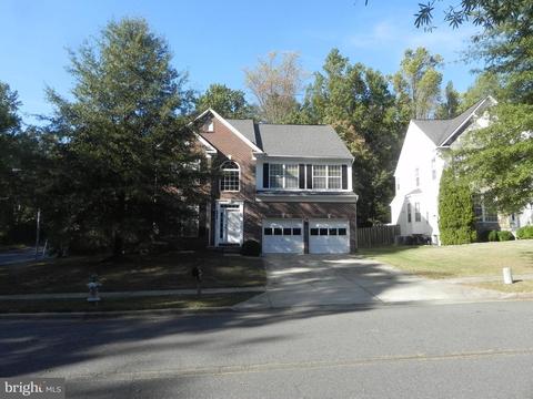 8800 Sumner Grove Dr, Laurel, MD 20708 photo 2