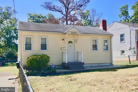 9209 4th St, Lanham, MD 20706 photo 1