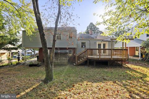 7540 Newberry Ln, Lanham, MD 20706 photo 26