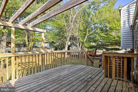7540 Newberry Ln, Lanham, MD 20706 photo 28