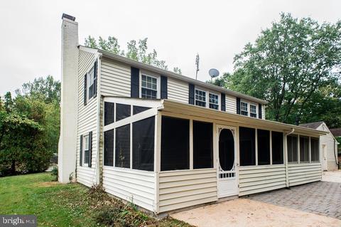12500 Silverbirch Ln, Laurel, MD 20708 photo 41