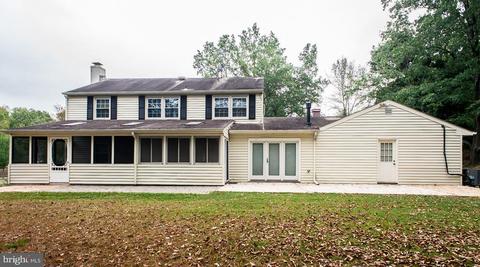 12500 Silverbirch Ln, Laurel, MD 20708 photo 42