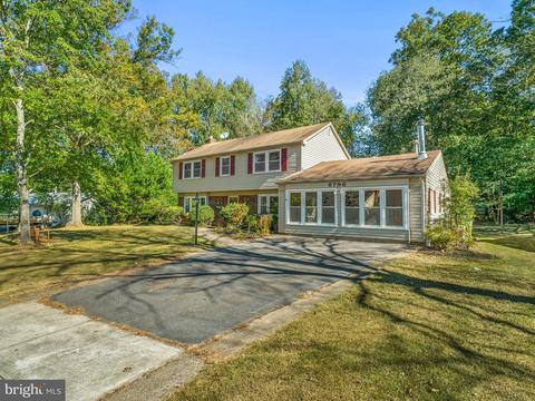 8796 Oxwell Ln, Laurel, MD 20708 photo 4