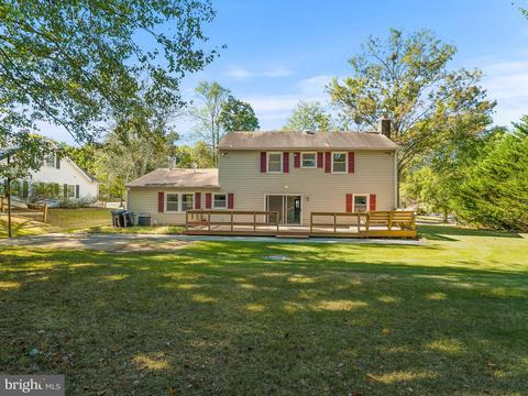 8796 Oxwell Ln, Laurel, MD 20708 photo 44