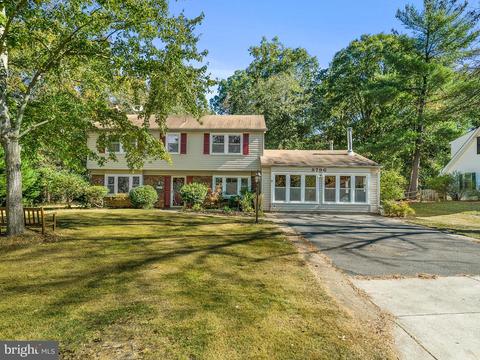 8796 Oxwell Ln, Laurel, MD 20708 photo 2