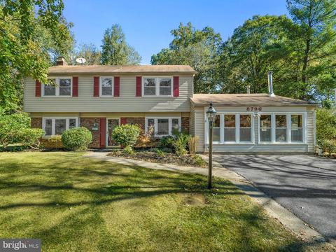 8796 Oxwell Ln, Laurel, MD 20708 photo 1