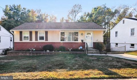 7119 Sunrise Dr, Lanham, MD 20706 photo 1