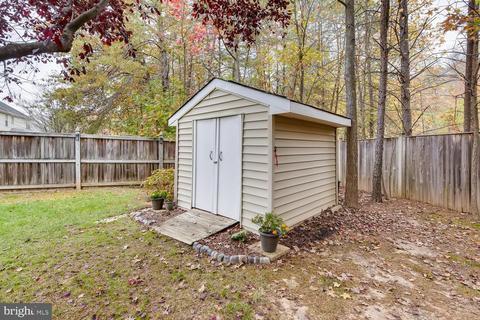 11006 Snowden Pond Rd, Laurel, MD 20708 photo 33