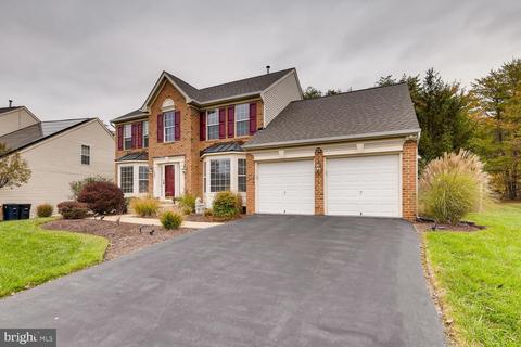 11006 Snowden Pond Rd, Laurel, MD 20708 photo 1