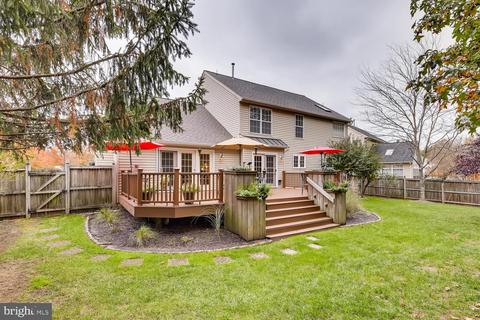 11006 Snowden Pond Rd, Laurel, MD 20708 photo 32