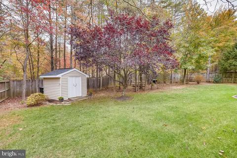 11006 Snowden Pond Rd, Laurel, MD 20708 photo 30