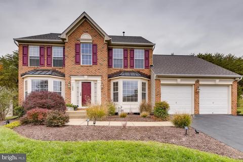 11006 Snowden Pond Rd, Laurel, MD 20708 photo 2