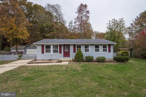 712 Eucla Dr, Waldorf, MD 20601 photo 38