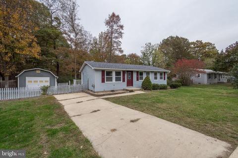 712 Eucla Dr, Waldorf, MD 20601 photo 37