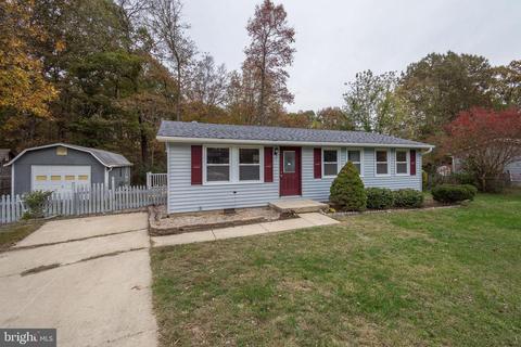 712 Eucla Dr, Waldorf, MD 20601 photo 1
