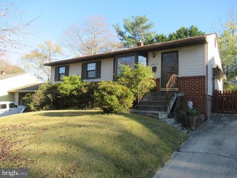6917 Elbrook Rd, Lanham, MD 20706 photo 1