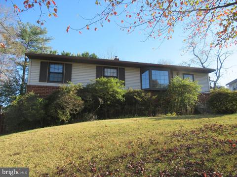 6917 Elbrook Rd, Lanham, MD 20706 photo 2
