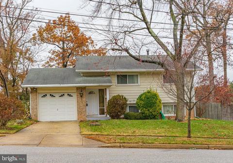 5710 Westgate Rd, Lanham, MD 20706 photo 31