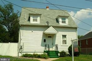 821 West St, Laurel, MD 20707 photo 1