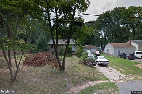 9231 Fowler Ln, Lanham, MD 20706 photo 1