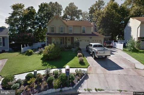 6404 Dahlgreen Ct, Lanham, MD 20706 photo 1