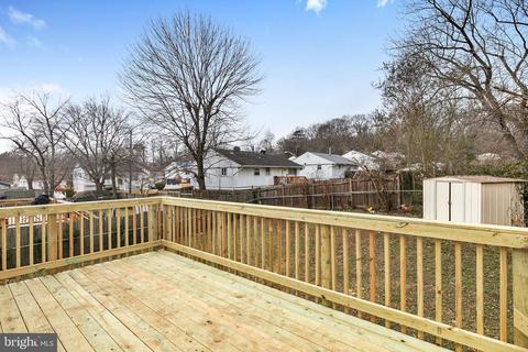 5606 Duchaine Dr, Lanham, MD 20706 photo 31
