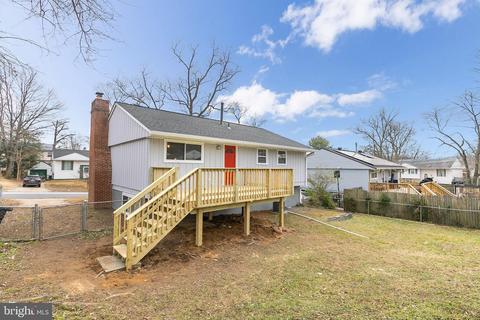 5606 Duchaine Dr, Lanham, MD 20706 photo 30